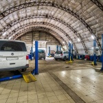 Диагностика, ремонт и техобслуживание автомобилей в Санкт-Петербурге