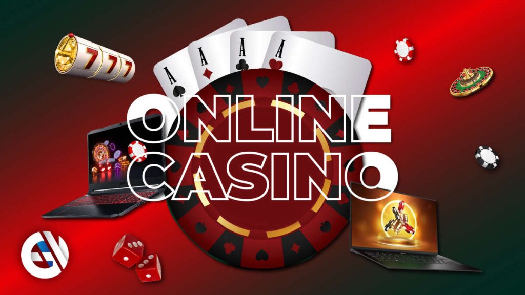 The Future of Online Gaming Discovering Zarbet